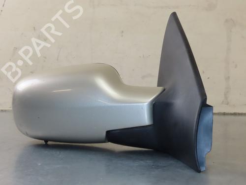 Right mirror RENAULT MEGANE II Estate (KM0/1_) 1.9 dCi | BP22367130C27 