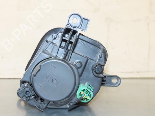 Right front fog light FIAT 500 (312_) 1.2 (312AXA1A) | BP30291257C31 