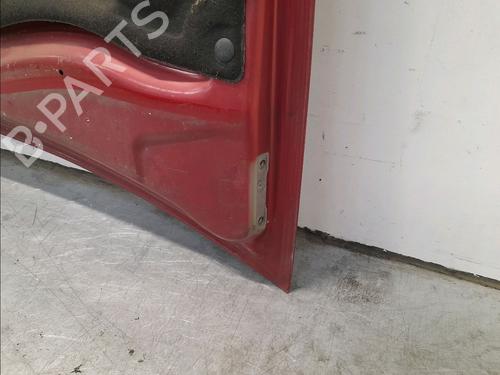 Motorhjelm DACIA SANDERO 1.5 dCi (68 hp) 16486805