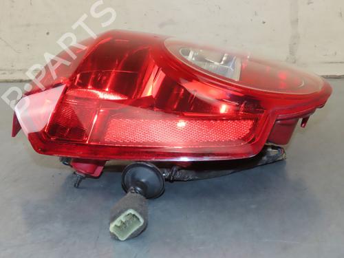 Left taillight CHEVROLET AVEO / KALOS Hatchback (T250, T255) 1.2 | BP30522146C34