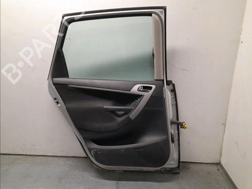 Left rear door CITROËN C4 Picasso I MPV (UD_) 1.6 HDi | BP16478551C4 