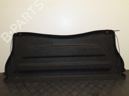 Used Rear parcel shelf Rear parcel shelf RENAULT CLIO IV (BH_) 1.5 dCi 90 (90 hp) 34710019 34710019