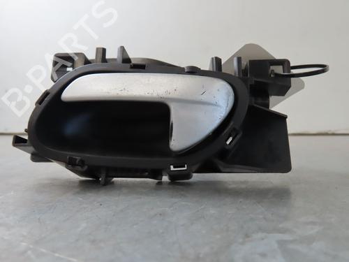 Front left interior door handle CITROËN BERLINGO MULTISPACE (B9) 1.6 HDi 90 | BP17041963I13