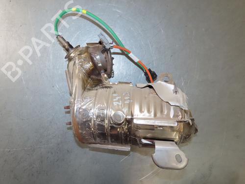 Używane Katalizator DACIA DUSTER (HM_) 1.0 LPG (HMMT) (101 hp) 31796585