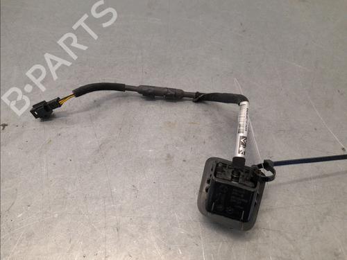 Used Camera Camera PEUGEOT 2008 I (CU_) 1.2 THP 110 / PureTech 110 (110 hp) 39966690 39966690