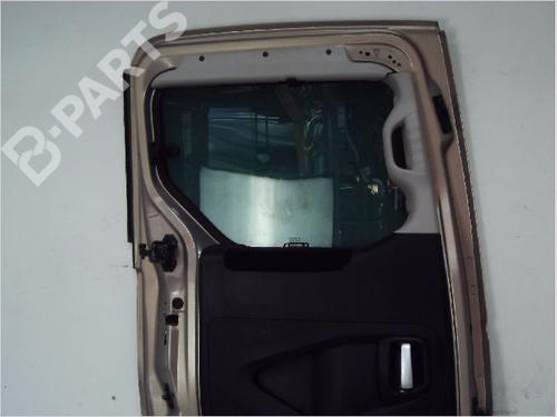 Left slide door CITROËN BERLINGO MULTISPACE (B9) 1.6 HDi 110 | BP10075744C74 