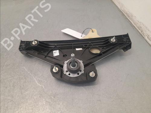 Rear left window mechanism RENAULT CLIO V (B7_) 1.5 Blue dCi 100 (B7AD) | BP33279139C24 - Image 3