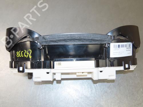 Instrument cluster PEUGEOT 308 II (LB_, LP_, LW_, LH_, L3_) 1.6 HDi / BlueHDi 115 | BP27923426C47 