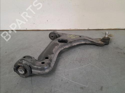Used Right front suspension arm Right front suspension arm OPEL ZAFIRA / ZAFIRA FAMILY B (A05) 1.7 CDTI (M75) (125 hp) 14856747 14856747