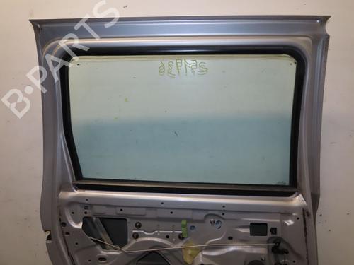 Dør venstre bagtil DACIA LOGAN MCV (KS_) 1.5 dCi (KS0W) (86 hp) 30116998