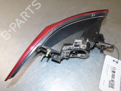 Right taillight RENAULT CLIO IV (BH_) 1.5 dCi 90 | BP25749948C35