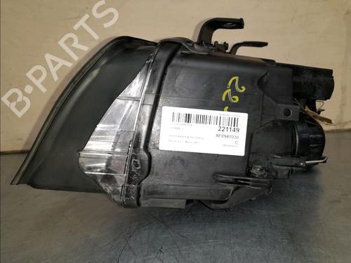 Højre forlygte AUDI A4 B6 Avant (8E5) 1.9 TDI | BP13310191C29 