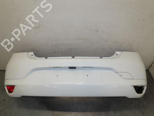 Bagtil kofangere DACIA LOGAN II 1.0 SCe 75 | BP34497950C8 - Image 9
