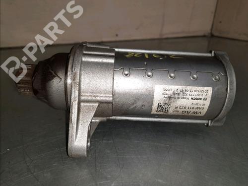 Starter VW GOLF VII (5G1, BQ1, BE1, BE2) 1.2 TSI | BP11932510M8 