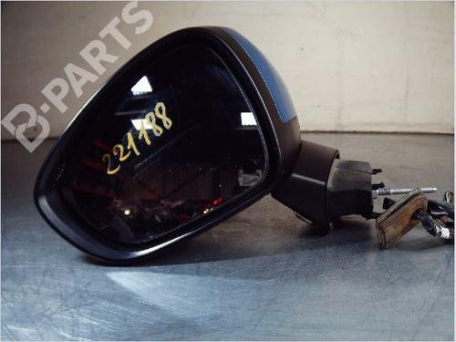 left-mirror-citroen-c3-ii-sc_-14-8154aq-2009-11170231 main image