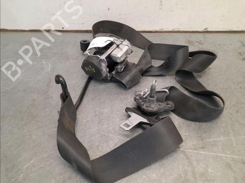 Front left belt tensioner RENAULT MEGANE III Coupe (DZ0/1_) 1.5 dCi (DZ0A) | BP14945252C87 