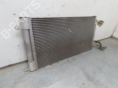 Heater matrix VW POLO V (6R1, 6C1) 1.2 | BP18662969M63