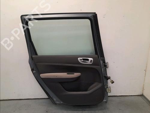 Left rear door PEUGEOT 307 Break (3E) 1.6 HDi 110 | BP15576765C4 