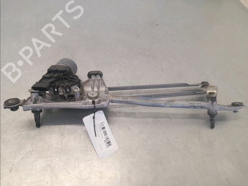 Front wiper motor PEUGEOT 308 II (LB_, LP_, LW_, LH_, L3_) 1.6 GT 205 | BP30047658M29 