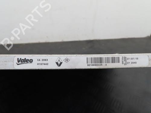 Radiador da chauffage DACIA SANDERO II 1.5 dCi (90 hp) 31272580