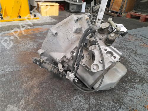 gearbox-citroen-c3-ii-sc_-2009-33477425 main image
