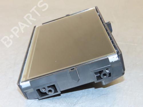 Display monitor RENAULT CLIO IV (BH_) 1.2 TCe 120 (BHAU) | BP27393274C48 