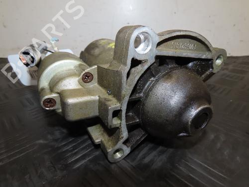 Startmotor CITROËN XSARA Coupe (N0) 1.4 i | BP28828517M8