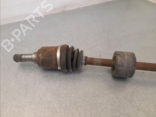 Right front driveshaft FORD KA (RU8) 1.2 | BP30116934M39