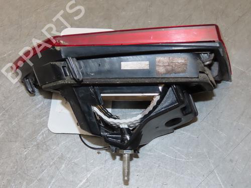 Right tailgate light RENAULT CLIO IV (BH_) 1.5 dCi 90 | BP22367829C80 