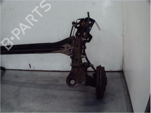 Rear axle CITROËN SAXO (S0, S1) 1.0 X | BP10395802M2