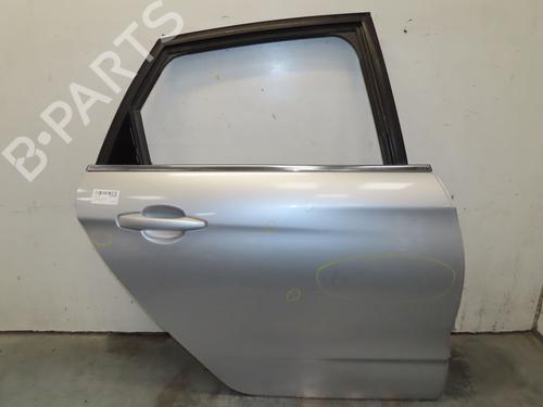 Right rear door CITROËN C4 II (NC_) 1.6 HDi 90 | BP29817729C5