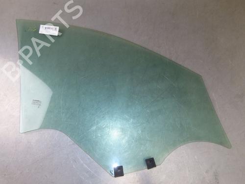 Front left door window RENAULT CAPTUR II (HF_) Blue dCi 115 (HFAD) | BP27621508C18 