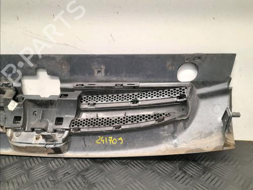 Grill PEUGEOT PARTNER MPV (5_, G_) 1.6 HDi 90 (90 hp) 23505978