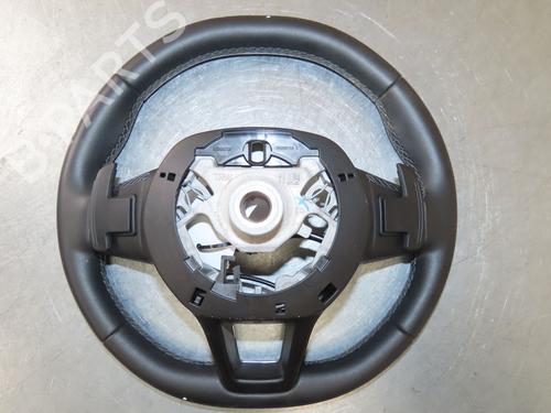 Steering wheel RENAULT CAPTUR II (HF_) TCe 160 (HFN1) | BP30606341C49 