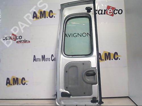 Used Right tailgate RENAULT KANGOO (KC0/1_) 1.5 dCi (KC08, KC09) (82 hp) 23158826