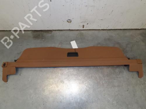 Plage arrière PORSCHE CAYENNE (9PA) 3.2 | BP29645021C85 