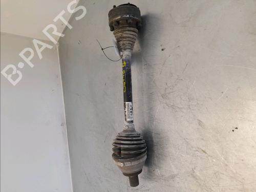 Left front driveshaft AUDI A3 Sportback (8VA, 8VF) 1.6 TDI | BP27306643M38
