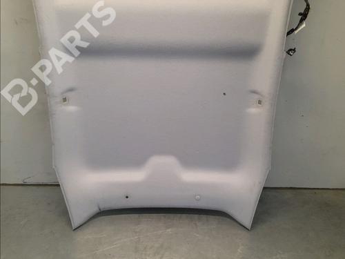Interior roof PEUGEOT 208 I (CA_, CC_) 1.6 HDi | BP12107247I12 