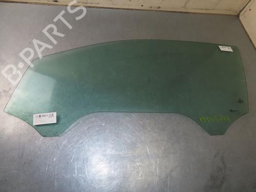 Used Front left door window VW POLO V (6R1, 6C1) 1.2 (60 hp) 22848324