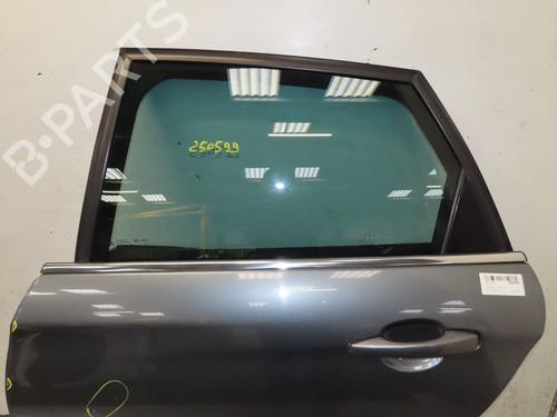 Left rear door CITROËN C4 II (NC_) 1.6 HDi 110 | BP29380733C4