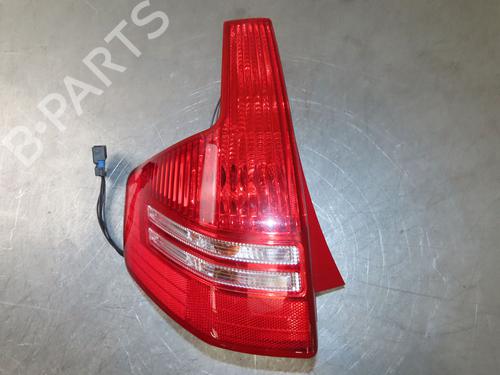 Left taillight CITROËN C4 I (LC_) 1.6 HDi | BP23159004C34 