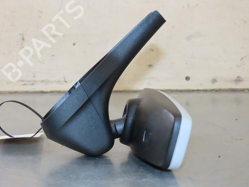 Rear mirror SKODA FABIA III (NJ3) 1.2 TSI | BP25777733I6 