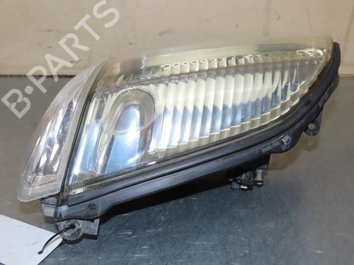 Left headlight NISSAN X-TRAIL I (T30) 2.2 dCi 4x4 | BP17085451C28 