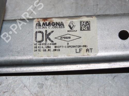 front-left-window-mechanism-dacia-sandero-ii-2012-32200753 main image