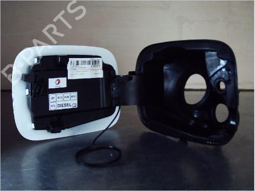 Tanklåg DACIA LOGAN MCV II 1.5 dCi (75 hp) 14857519