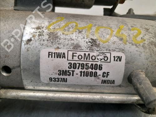 Used Starter VOLVO C30 (533) 1.6 D (109 hp) 15199369