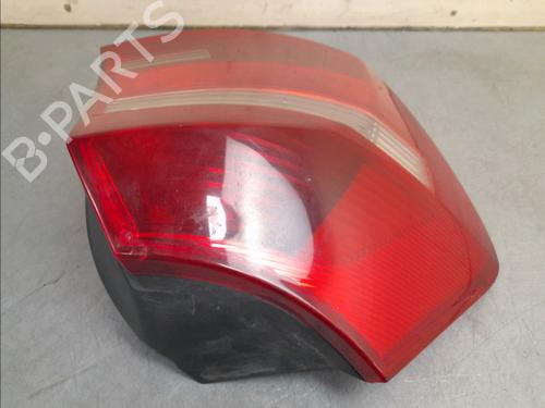Left taillight BMW 1 (E81) 120 d | BP15503722C34 