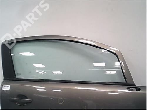 Right front door OPEL CORSA D (S07) 1.3 CDTI (L08, L68) | BP9733703C3 