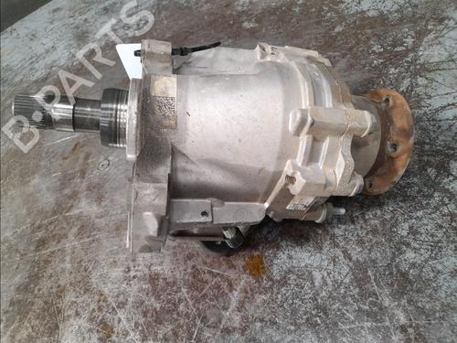 Used Transfer box Transfer box 37432450 37432450
