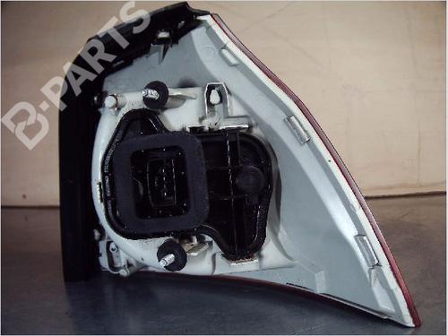Left taillight VW GOLF V (1K1) 1.4 16V | BP10981133C34 